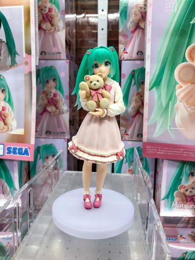 初音未来系列 Luminasta “初音未来”概念艺术系列 款式3