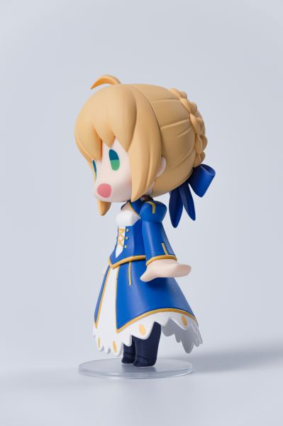 HELLO! GOOD SMILE 命运-冠位指定 剑士-阿尔托莉雅·潘德拉贡