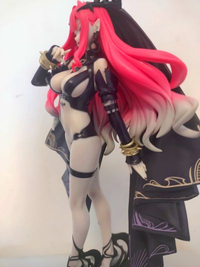 命运-冠位指定 Trio-Try-iT人偶ー弓兵-芭万·希 第二再临（暂称）ー