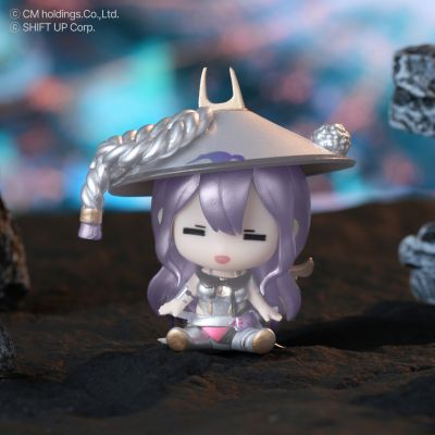 胜利女神：新的希望 × 剑星 BabyBoom系列 红莲 特别配色