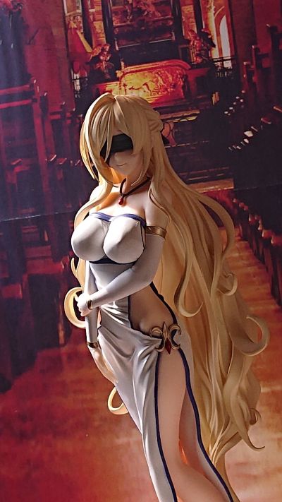 POP UP PARADE 哥布林杀手 第二季 剑之圣女 L尺寸