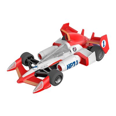 VA套件 新世纪GPX高智能方程式 超音速骑士005【更新再贩】