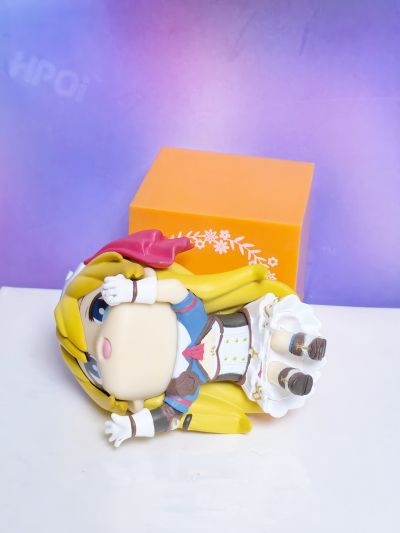 公主连结 与你重逢 趴趴人偶-美食殿堂-