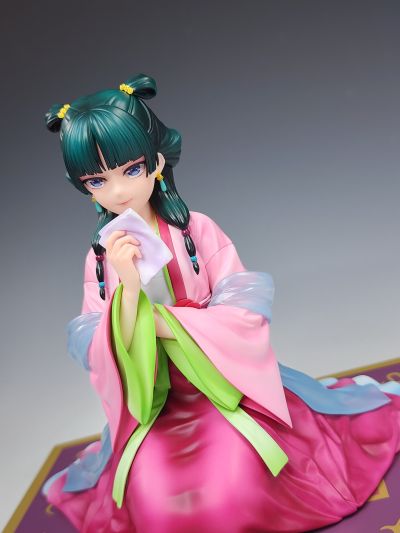 药屋少女的呢喃 猫猫 游园会