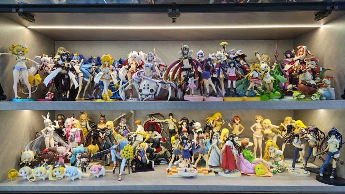 胜利女神：妮姬 布兰儿