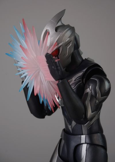 S.H.Figuarts 黑暗战士基尔亚刻