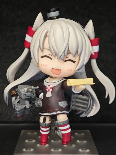 粘土人 #459 舰队Collection -舰娘- 天津風