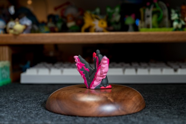 宝可梦Kids 太乐巴戈斯篇