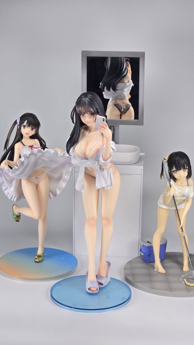 杂志封面少女 彩濑凉子