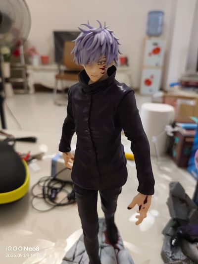 咒术回战 Luminasta “五条悟”鏖杀