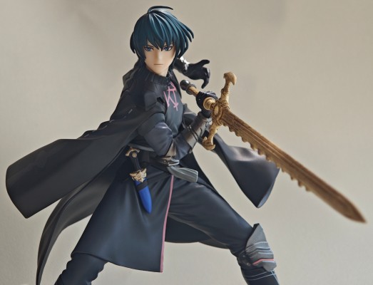 POP UP PARADE 火焰纹章 风花雪月 贝雷特