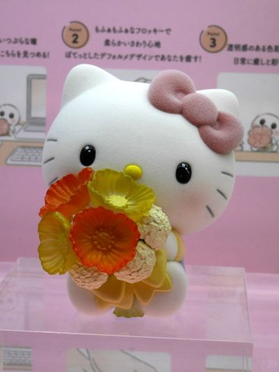mofamofy 凯蒂猫