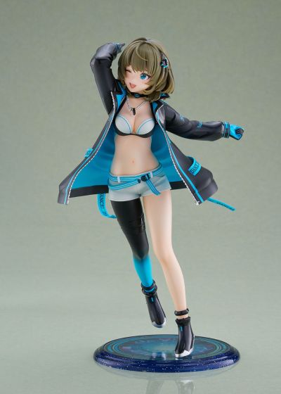 [Dance·Dance·Dance]  高垣枫＋