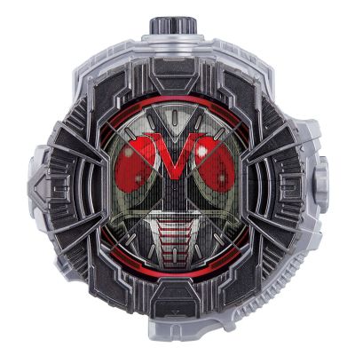 DX昭和骑士手表套装