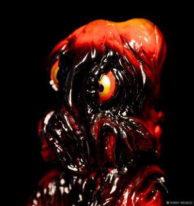 中等尺寸系列 黑多拉 焰黑版【HOBBY SEARCH限定色】