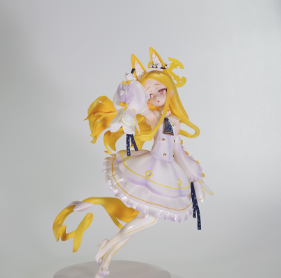 figma 百合园圣娅