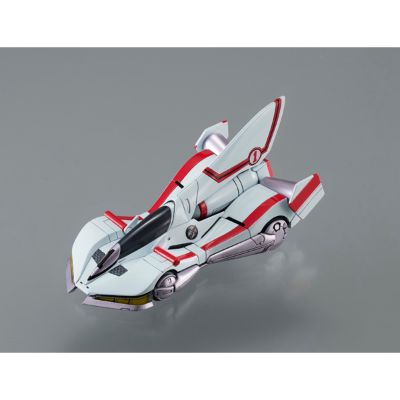 VA套件 新世纪GPX高智能方程式 伊修萨克【更新再贩】