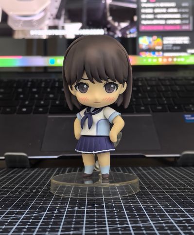 粘土人 #113 爱相随 姊崎宁宁