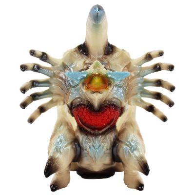 中等尺寸系列 加美拉【第七弹】巨大雷吉翁 微波炮弹发射形态 标准版