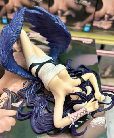 OVERLORD -悠闲时光-雅儿贝德 绷带衣造型