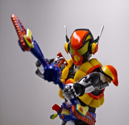S.H.Figuarts 假面骑士布拉姆 布丁特装