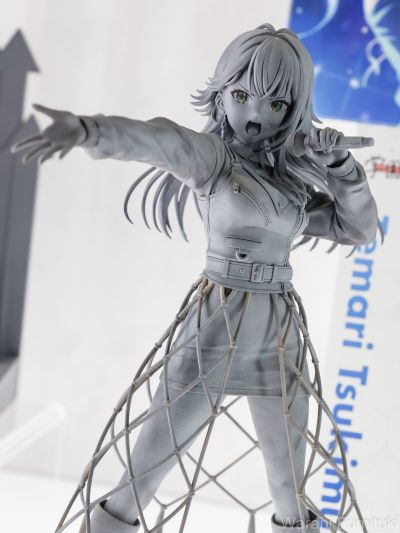 学园偶像大师 月村手毬 -Luna say maybe-