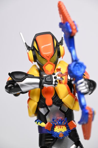 S.H.Figuarts 假面骑士布拉姆 布丁特装