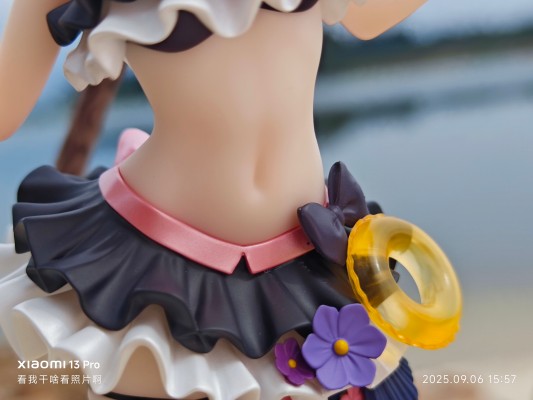 Gift+系列 崩坏3 帕朵菲莉丝 盛夏收集者