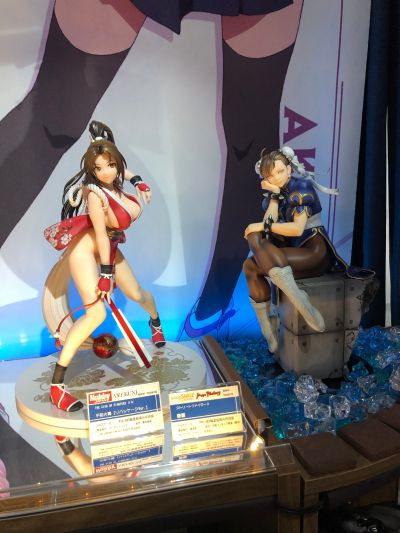 拳皇14 不知火舞 2P配色版