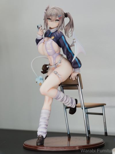 无口系辣妹魅魔 篠宫结姬