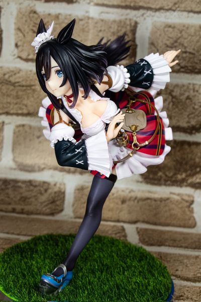 赛马娘 闪耀！优俊少女 荣进闪耀