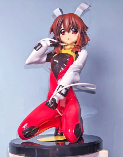 ファイト一発！充電ちゃん！！ ぷらぐ－絶縁体スーツVer.－ 