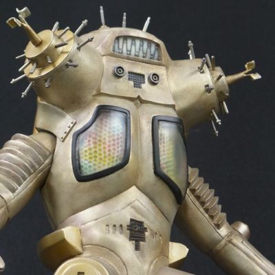 大怪兽系列 赛文奥特曼编 金古桥