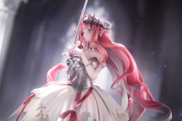 命运：冠位指定 妖精骑士崔斯坦 万圣节ver