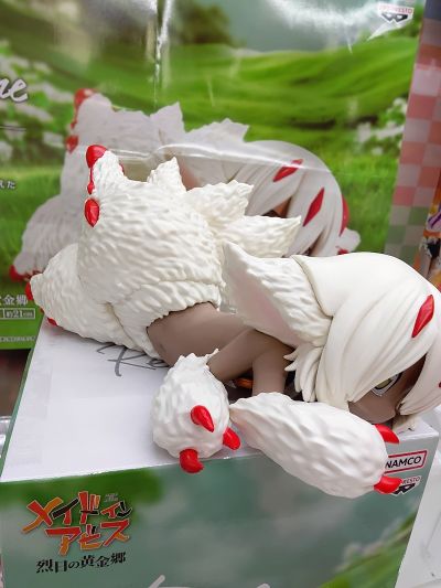 来自深渊 烈日黄金乡 -悠闲时光-法普塔