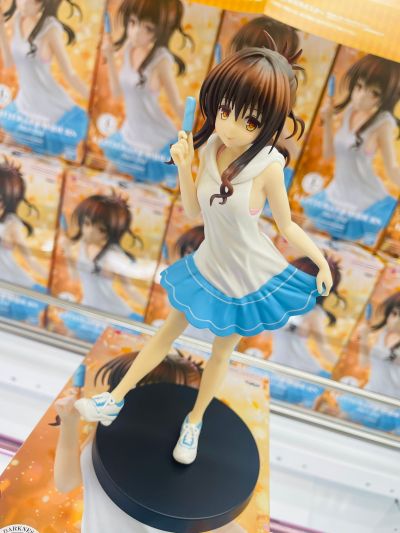 GLITTER＆GLAMOURS 出包王女DARKNESS 结城美柑