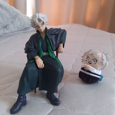 鬼灭之刃 不死川实弥