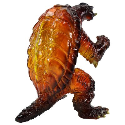 中等尺寸系列 加美拉【第七弹】加美拉(1996)  终极等离子炮发动前版