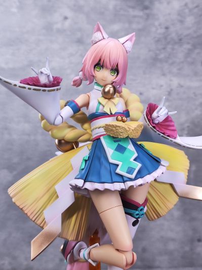 阿尔卡纳蒂亚 洁云 ReACT-C