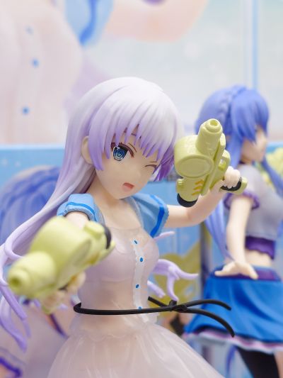 《夏日口袋》 Luminasta “空门苍”