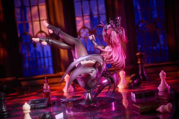 酒杯魅魔：萍琪