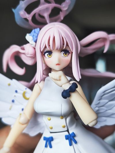 figma#636 蔚蓝档案 圣园未花