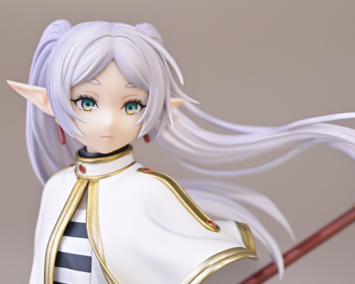 figma#658/658-DX  芙莉莲