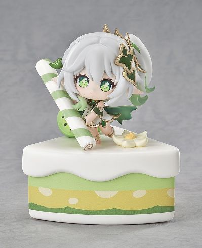 原神 奇旅派对系列Q版手办