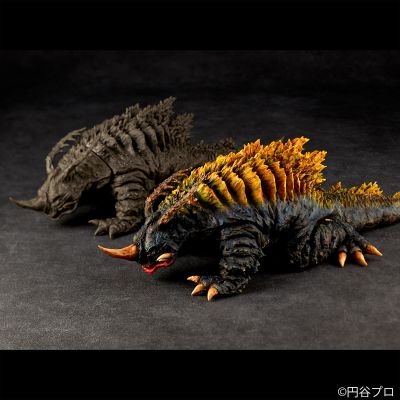 KOMORI PROJECT 内隆嘎 软胶制组装套件