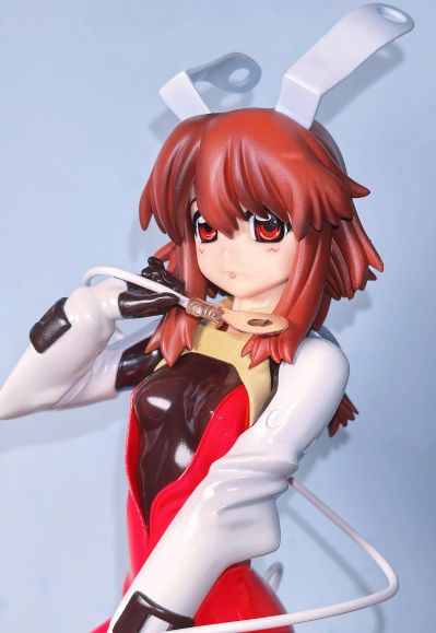 ファイト一発！充電ちゃん！！ ぷらぐ－絶縁体スーツVer.－ 