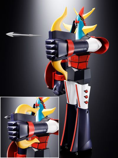 机器巨人 勇者莱汀