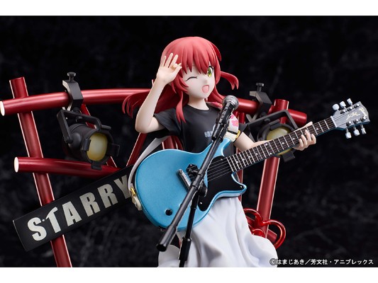 孤独摇滚！ 喜多郁代