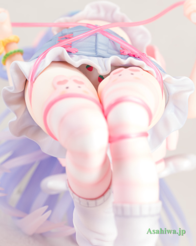 跳绳女孩 羽月美卯