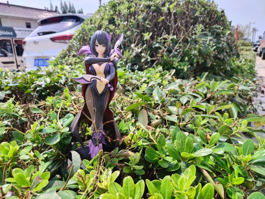 POP UP PARADE Re：从零开始的异世界生活 艾尔莎·葛兰希尔黛 L尺寸